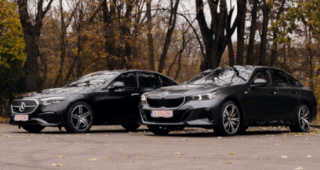 Descopera flota <br/><strong>TIRIAC AUTO RENT</strong>