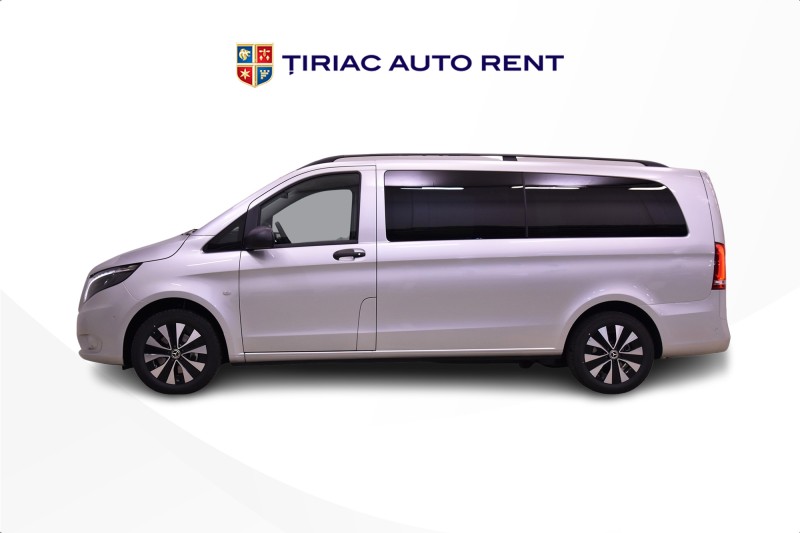 Mercedes Benz VITO