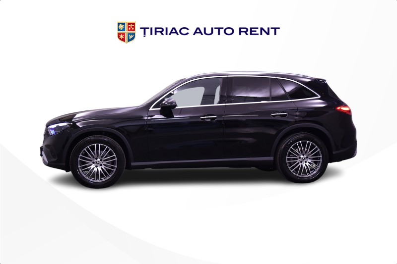 Mercedes Benz GLC 220d 4Matic