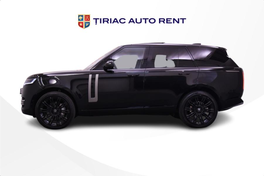 Land Rover RANGE ROVER 2024 